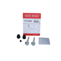 ZESTAW NAPR. ZACISKU HAM. NISSAN JUKE 8922028