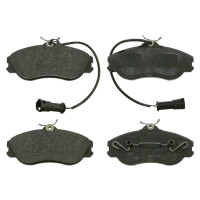 TARCZA HAMULC. NISSAN SUNNY 86-95 4020658A00