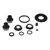 ZESTAW NAPR. ZACISKU HAM. OPEL TYŁ ASTR 0204102957/8