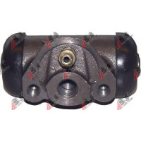 CYLINDEREK HAMULC. FIAT 126P 77-99 PRZÓD 4373736