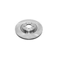 TARCZA HAMULCOWA PRZÓD AUDI A4 16- (338X30MM) 8W0615301P