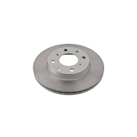 TARCZA HAMULCOWA TYŁ OCTAVIA III 18- (253X10MM) 5Q0615601C