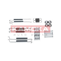 SPRĘŻYNKI SZCZĘK AUDI A2 00-05 1H0698545