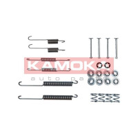 SPRĘŻYNKI DO SZCZĘK HAM. DACIA LOGAN 7701203980