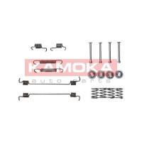SPRĘŻYNKI DO SZCZĘK HAM. NISSAN KUBISTAR 7700777000