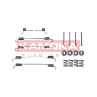 SPRĘŻYNKI DO SZCZĘK HAM. NISSAN KUBISTAR 4100750000