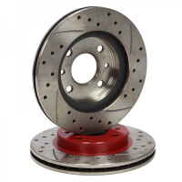 TARCZE HAMULCOWE SPORT-EXTREME 2 SZT 21103501070