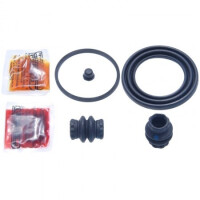 ZESTAW NAPRAWCZY, ZACISK HAMULCA PRZEDNI NISSAN NOTE UK MAKE E11E 2006.01-2013.08 EL 41124-AX625