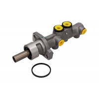 POMPA VW HAM. POLO/IBIZA/FABIA 01- 20,64MM PMF543