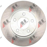 TARCZA HAMULC. FORD WINDSTAR 95-99 F58Z1125A