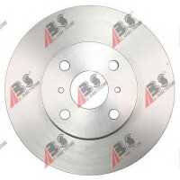 TARCZA HAMULC. TOYOTA YARIS 99-06 435120D050