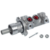 POMPA HAMULC. FORD TRANSIT 00-06 (-ABS) 4525694