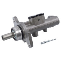 POMPA HAMULC. CITROEN C3 02-06 (-ESP) 4601L8