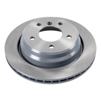 TARCZA HAMULC. SUZUKI IGNIS 00- 5531180G00