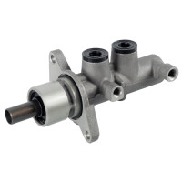 POMPA HAMULC. OPEL ASTRA G 98-04 (-ESP) 9193225