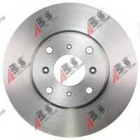 TARCZA HAMULC. HONDA ACCORD 98-02 45251S1AG00