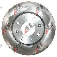 TARCZA HAMULC. KIA CERATO 04-09 517122F100