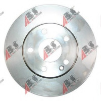 TARCZA HAMULC. MERCEDES W169 A-KLASA 04- A150 1694210012