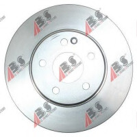 TARCZA HAMULC. MERCEDES W245 B-KLASA 05-11 1694210212