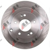 TARCZA HAMULC. HYUNDAI SANTA FE II 06- TYŁ 584112B000