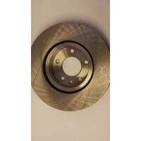 TARCZA HAMULCOWA PRZÓD OPEL OMEGA A, OMEGA B 94- B130247 569044