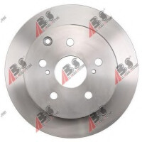 TARCZA HAMULC. TOYOTA AVENSIS 05-09 TYŁ 4243105050