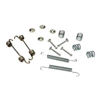 SPRĘŻYNY SZCZĘK HAM. HYUNDAI TUCSON 04-10