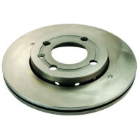 TARCZA HAM PRZÓD AROSA 97- VW LUPO 98- POLO 94- B130032 6N0615301C