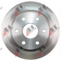 TARCZA HAMULC. CHEVROLET TAHOE 99-06 TYŁ 15712802