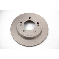 TARCZA HAMULC. HYUNDAI I30 11- TYŁ 584113X300