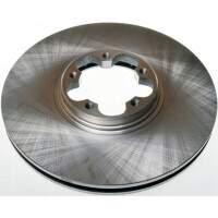 TARCZA HAMULCOWA PRZÓD FORD TRANSIT 00-06 B130153 4041428