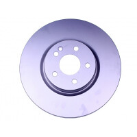 TARCZA HAMULCOWA MERCEDES VITO W447 14- PRZÓD 4474210012