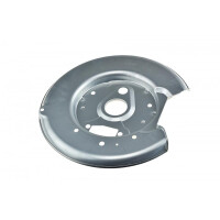 OSŁONA TARCZY HAMULCOWEJ VOLVO V70 -00, S70 -00 /TYŁ, LEWA/ HTO-VV-001 3516883