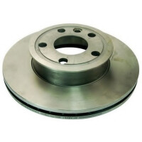 TARCZA HAM PRZÓD VW TRANSPORTER T4 90- 03, 280X24 B130251 701615301D