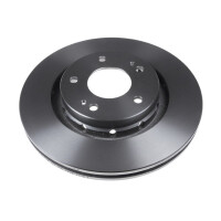 TARCZA HAMULCOWA PRZEDNIA MR205215