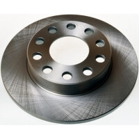 TARCZA HAMULCOWA TYŁ AUDI A4 B6 2000- B130304 8E0615601B