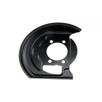 OSŁONA TARCZY HAM. PRZÓD PRAWA NISSAN QASHQAI 06-, HTO-NS-004 41151-JD01A