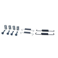 SPRĘŻYNY SZCZĘK HAM. ROVER 75 99-