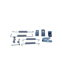 SPRĘŻYNY SZCZĘK HAM. JEEP GRAND CHEROKEE 2,7-3,1D/4,0-4,7 4X4 99-05
