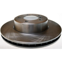 TARCZA HAMULCOWA PRZÓD BMW SERIA-5 E60, E61 2003- B130324 34116753221