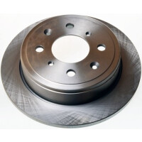 TARCZA HAMULCOWA TYŁ HONDA CIVIC 1987-2000 B130338 42510SH3G00