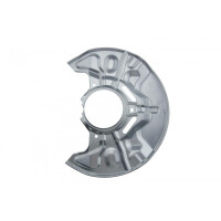 OSŁONA TARCZY HAMULCOWEJ TOYOTA AVENSIS 03-08 /PRZÓD, PRAWA/ HTO-TY-003 47781-05030