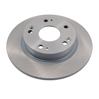 TARCZA HAMULCOWA TYLNA 42510SNAA00