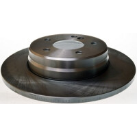 TARCZA HAM.TYŁ MERCEDES S210 KOMBI 96-03 B130356 2104230512