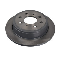 TARCZA HAMULCOWA TYLNA 42510SH3G00