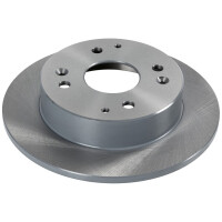 TARCZA HAMULCOWA TYLNA 42510SM4950