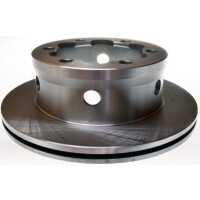 TARCZA HAMULCOWA TYŁ MERCEDES SPRINTER 408-416 B130361 9044230312