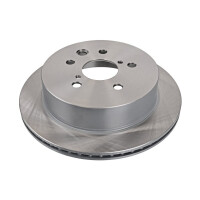 TARCZA HAMULCOWA LEXUS ADT343297