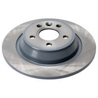 TARCZA HAMULCOWA FORD 1405500