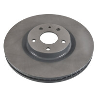 TARCZA HAMULC. FORD MONDEO 14- 5202200